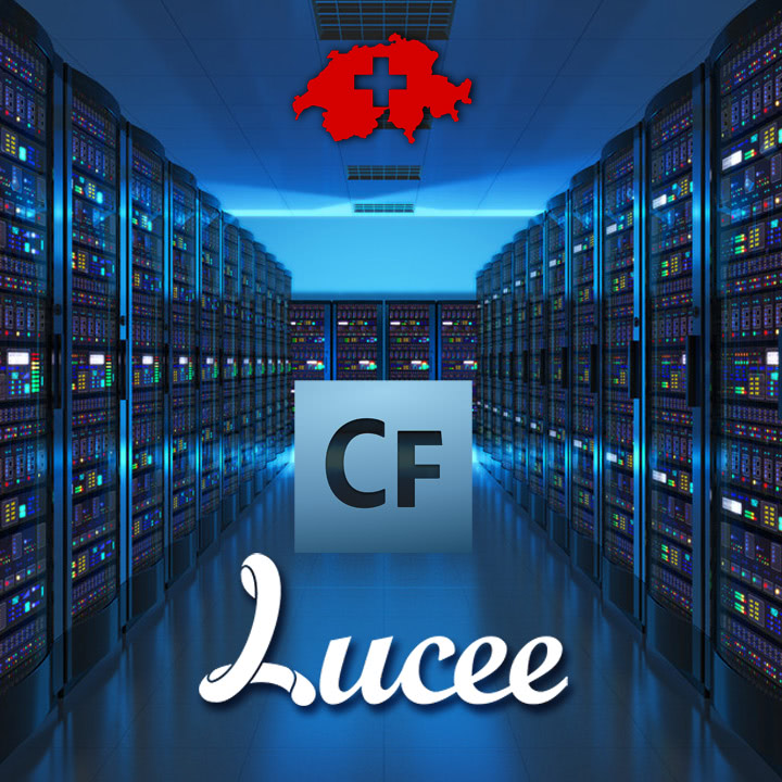 Web-Hosting-CF-Lucee